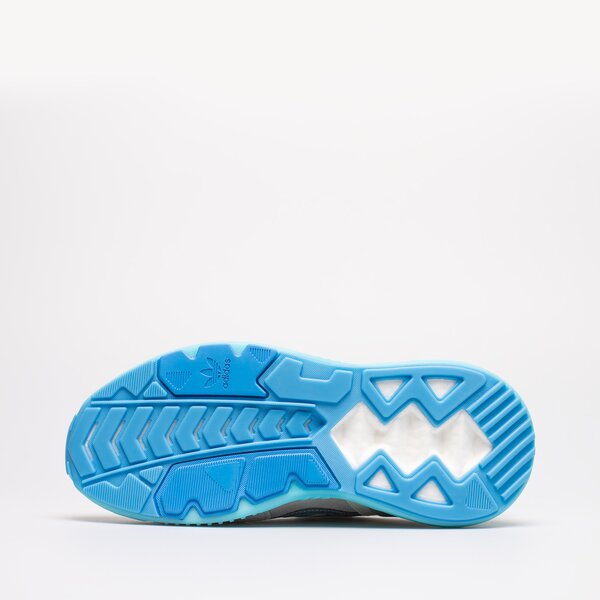 Sporta apavi vīriešiem ADIDAS ZX 5K BOOST gy4160 krāsa pelēka
