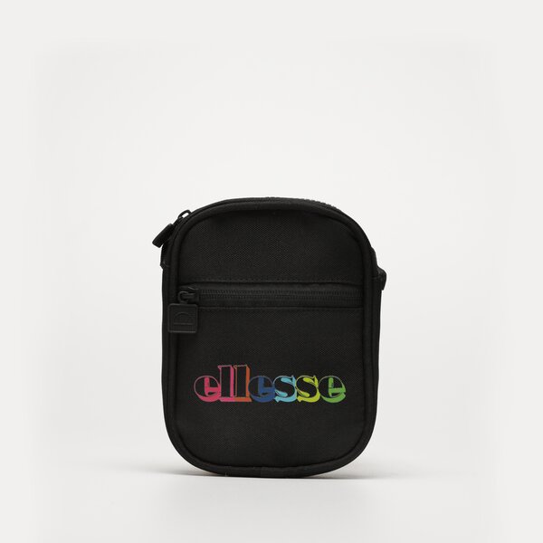 Sieviešu soma ELLESSE SOMINA RELLA SMALL ITEM BAG BLK sara3013011 krāsa melna