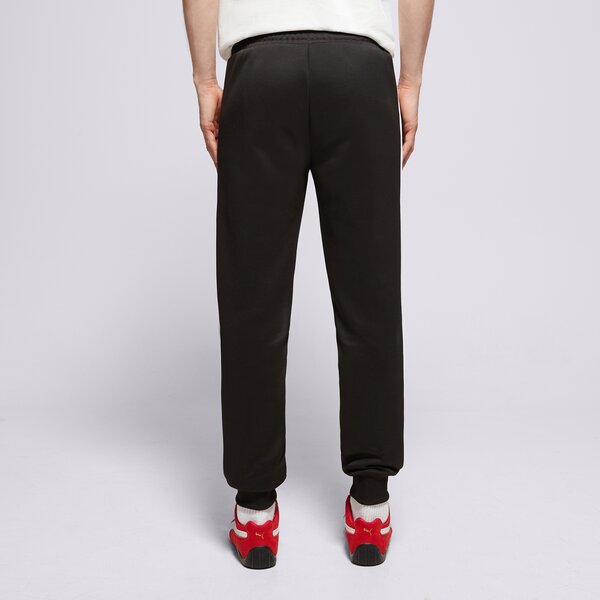 Vīriešu bikses PUMA BIKSES T7 ALWAYS ON TRACK PANTS DK CL 629588 01 krāsa melna