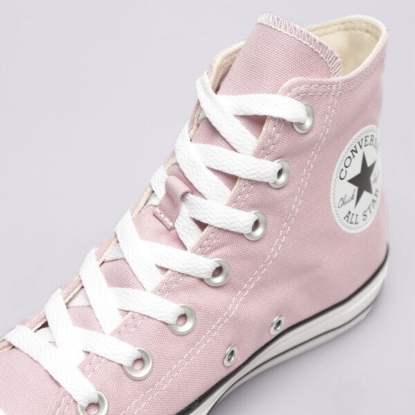 Sporta apavi sievietēm CONVERSE CHUCK TAYLOR ALL STAR  a04542c krāsa rozā