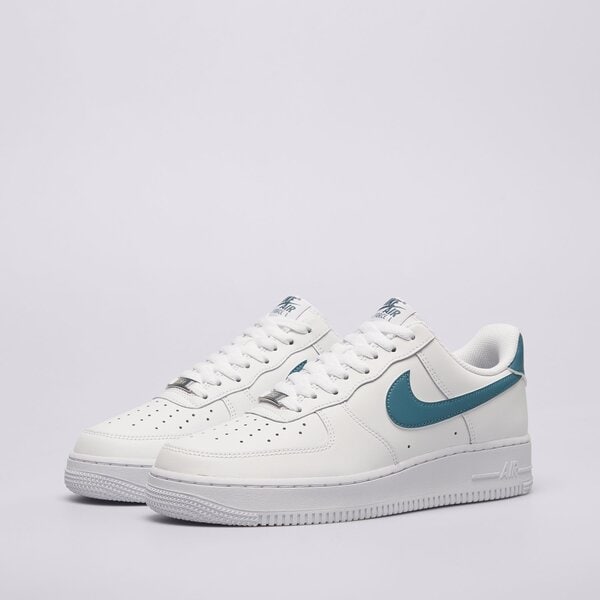 Sporta apavi vīriešiem NIKE AIR FORCE 1 '07  fj4146-114 krāsa balta