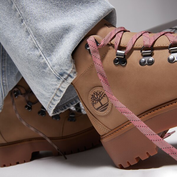 Casual sievietēm TIMBERLAND STONE STREET MID tb0a27vjen31 krāsa pelēka