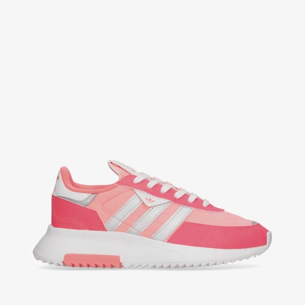 Sporta apavi bērniem ADIDAS RETROPY F2 J gz0827 krāsa rozā