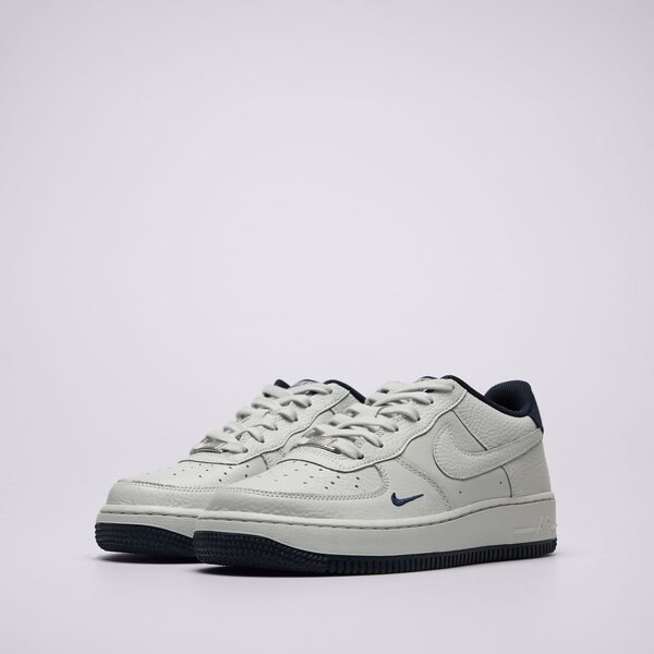 Sporta apavi bērniem NIKE AIR FORCE 1 hf0952-001 krāsa balta