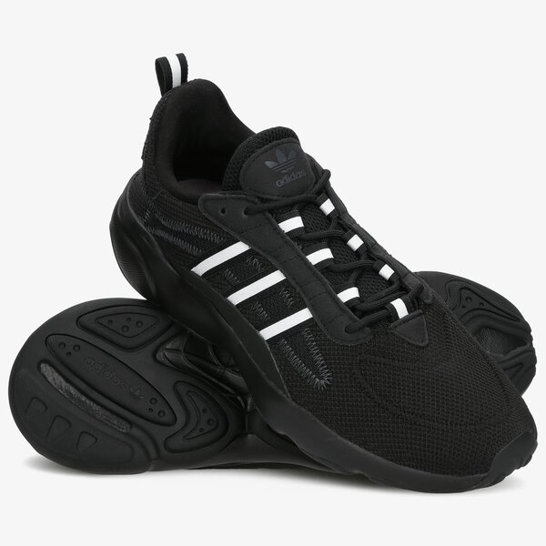 Sporta apavi vīriešiem ADIDAS HAIWEE eg9575 krāsa melna