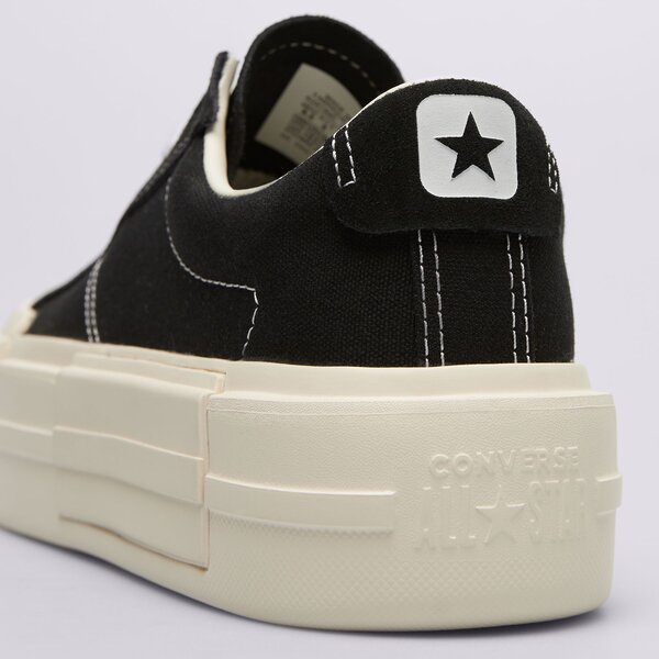 Sporta apavi sievietēm CONVERSE CHUCK TAYLOR ALL STAR CRUISE a08789c krāsa melna