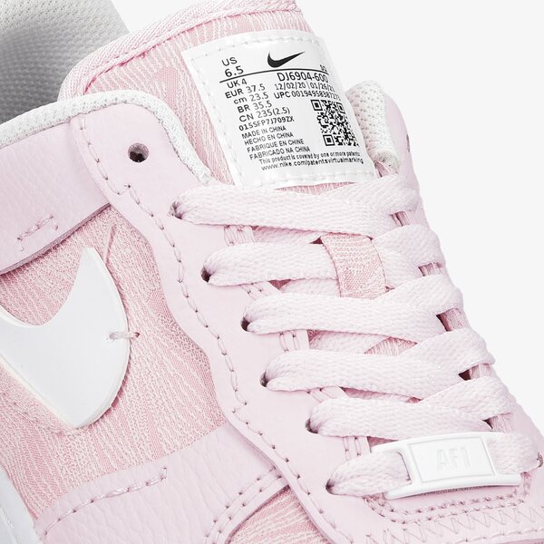 Sporta apavi sievietēm NIKE WMNS NIKE AF1 LXX dj6904-600 krāsa rozā