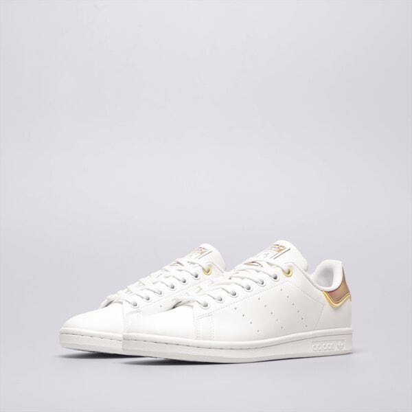 Sporta apavi bērniem ADIDAS STAN SMITH J  hq1880 krāsa balta