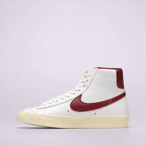 Sporta apavi sievietēm NIKE BLAZER MID '77 SE dv7003-100 krāsa balta