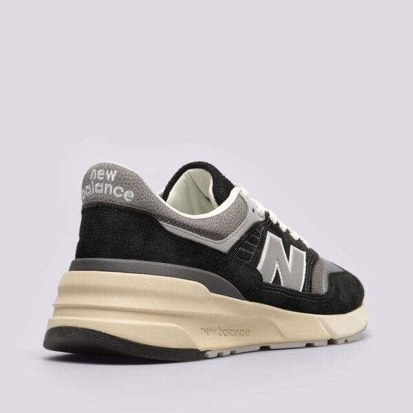 Sporta apavi vīriešiem NEW BALANCE 997  u997rhc krāsa melna