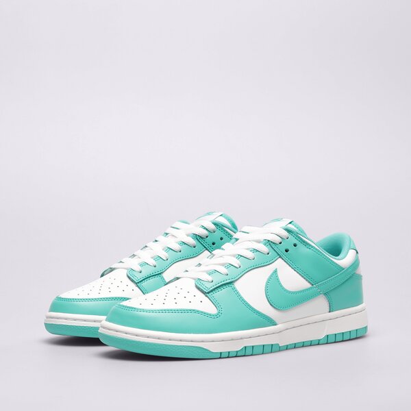 Sporta apavi vīriešiem NIKE DUNK LOW RETRO BTTYS  dv0833-101 krāsa zaļa