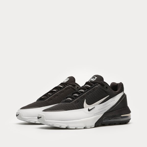 Sporta apavi vīriešiem NIKE AIR MAX PULSE dr0453-005 krāsa balta