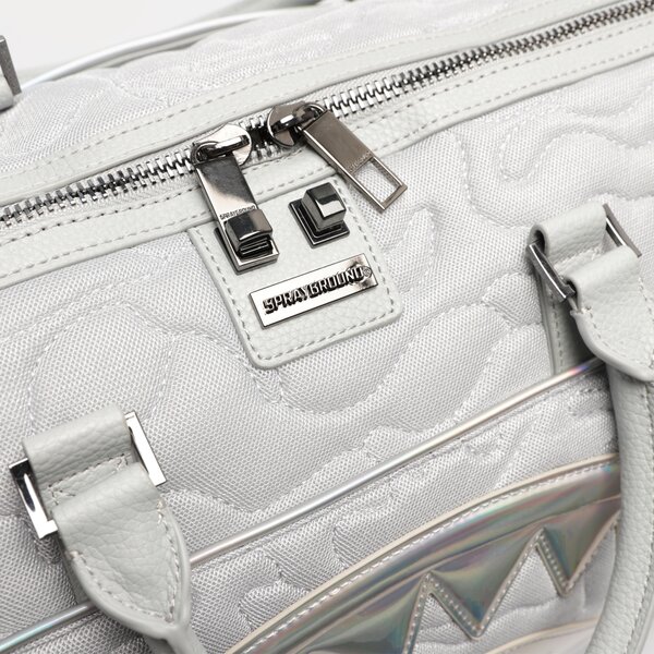 Sieviešu soma SPRAYGROUND SOMA QUILTED NORTHERN DUFFLE 910d5313nsz krāsa daudzkrāsaina
