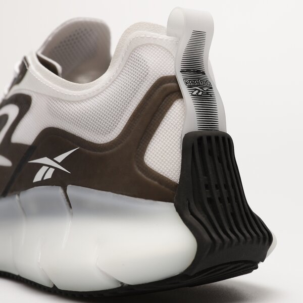 Sporta apavi vīriešiem REEBOK ZIG KINETICA 21 gz8802 krāsa balta