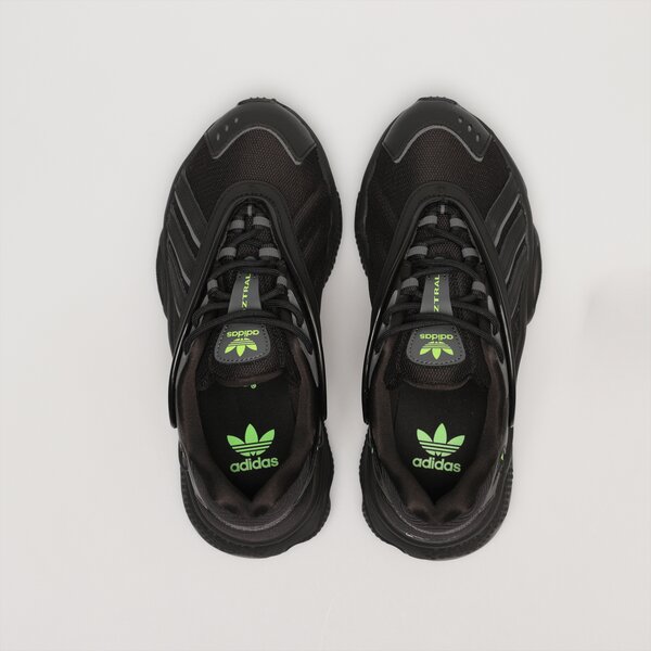 Sporta apavi bērniem ADIDAS OZTRAL J hr0268 krāsa melna