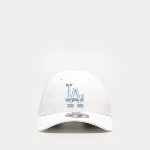 Vīriešu cepure ar nagu NEW ERA CEPURE LE 940 LA DODGERS LOS ANGELES DODGERS 60358181 krāsa balta