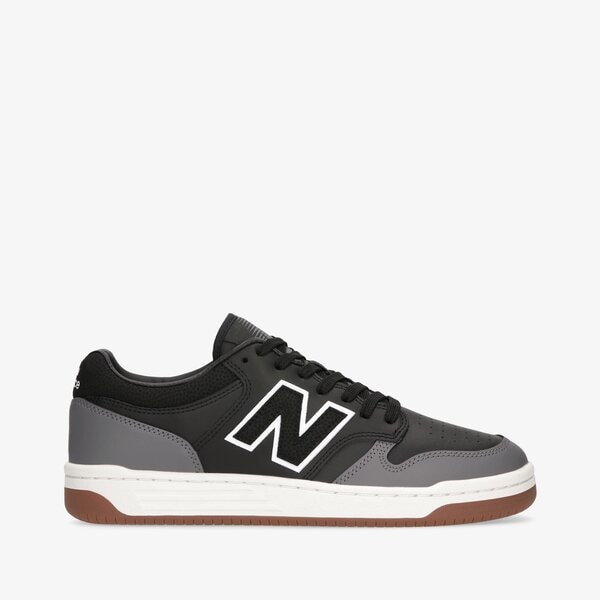 Sporta apavi vīriešiem NEW BALANCE 480  bb480lbr krāsa melna