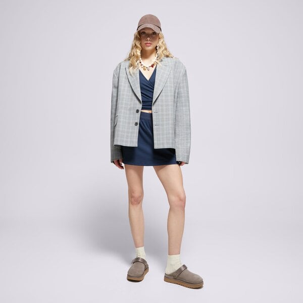 Sieviešu ELLESSE SVARCINI HEDERA SKIRT NAVY sgz22012429 krāsa tumši zila