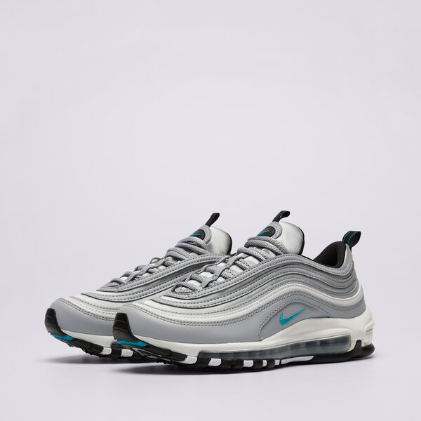 Sporta apavi sievietēm NIKE W AIR MAX 97 ESS SNKR (SATIN) fj1883-001 krāsa pelēka