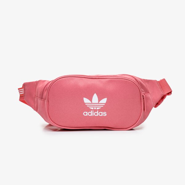 Sieviešu gurnu soma ADIDAS GURNU SOMA ESSENTIAL CBODY gv4792 krāsa sarkana