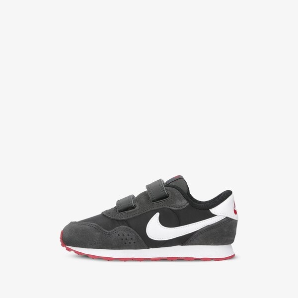 Sporta apavi bērniem NIKE MD VALIANT cn8560-016 krāsa melna