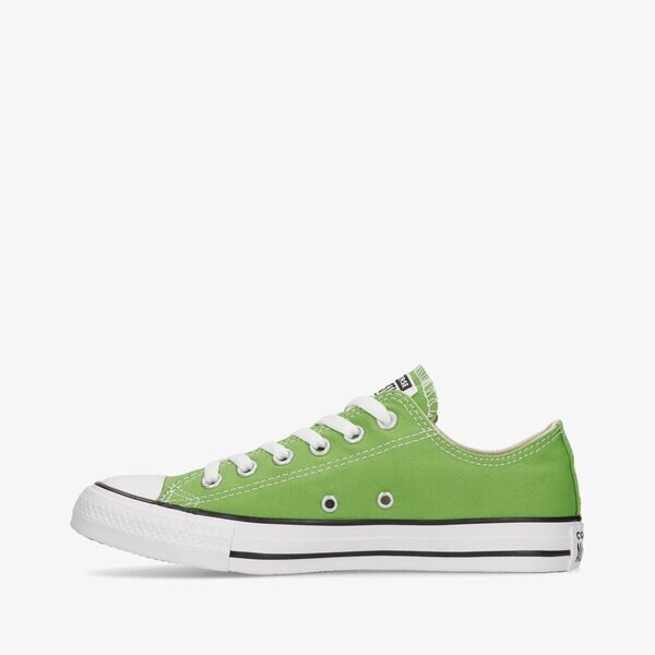Sporta apavi sievietēm CONVERSE CHUCK TAYLOR ALL STAR  172691c krāsa zaļa