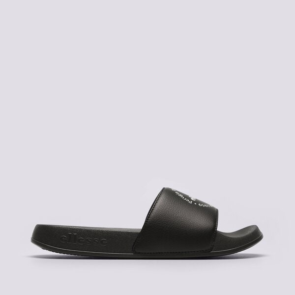 Vīriešu ELLESSE LS57 SLIDE  shrf0623011 krāsa melna