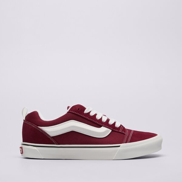 Sporta apavi vīriešiem VANS KNU SKOOL  vn000d22zcf krāsa bordo