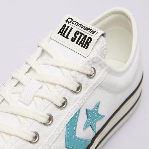 Sporta apavi vīriešiem CONVERSE STAR PLAYER 76 a09857c krāsa balta