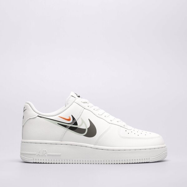 Sporta apavi vīriešiem NIKE AIR FORCE 1 '07  fn7807-100 krāsa balta