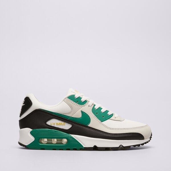 Sporta apavi vīriešiem NIKE AIR MAX 90 fb9658-102 krāsa balta