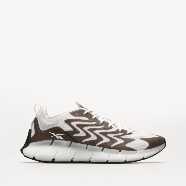 Sporta apavi vīriešiem REEBOK ZIG KINETICA 21 gz8802 krāsa balta