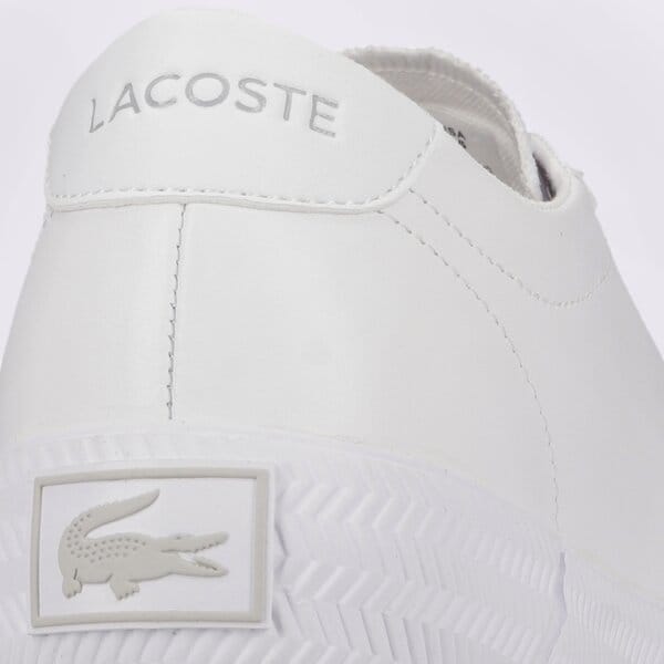 Sporta apavi sievietēm LACOSTE GRIPSHOT BL 21 1 CFA 741cfa002021g krāsa balta