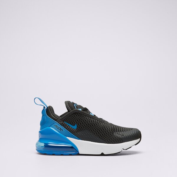 Sporta apavi bērniem NIKE AIR MAX 270 ao2372-034 krāsa melna