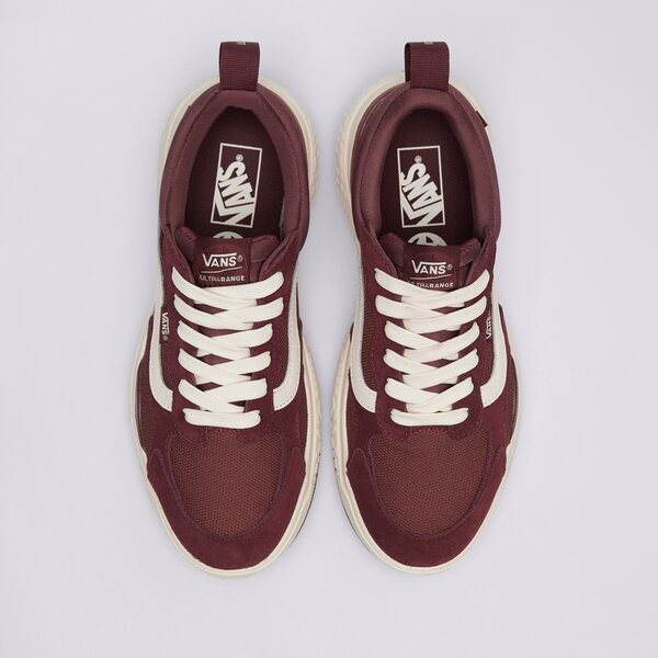 Sporta apavi vīriešiem VANS ULTRARANGE NEO vn000bcebja1 krāsa bordo