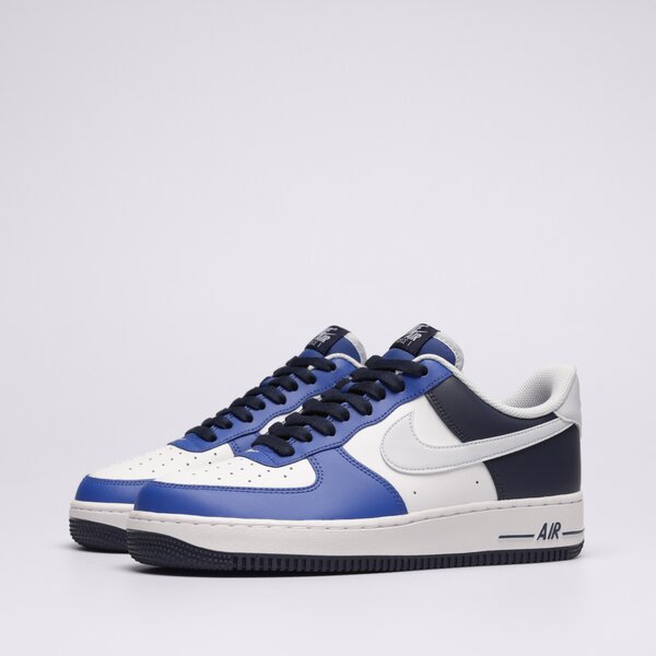 Sporta apavi vīriešiem NIKE AIR FORCE 1 '07 LV8 fq8825-100 krāsa balta