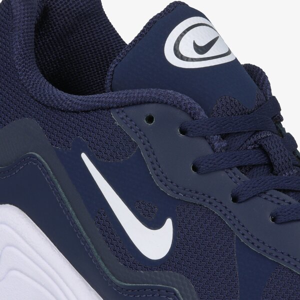 Sporta apavi vīriešiem NIKE ALPHA LITE ci9137-401 krāsa tumši zila