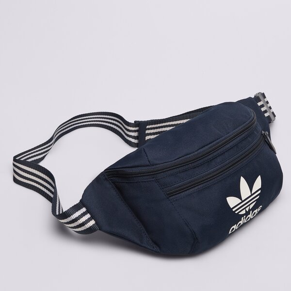 Sieviešu gurnu soma ADIDAS SOMA AC WAISTBAG il4814 krāsa tumši zila