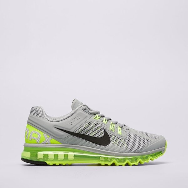 Sporta apavi vīriešiem NIKE AIR MAX 2013 hf3660-003 krāsa melna