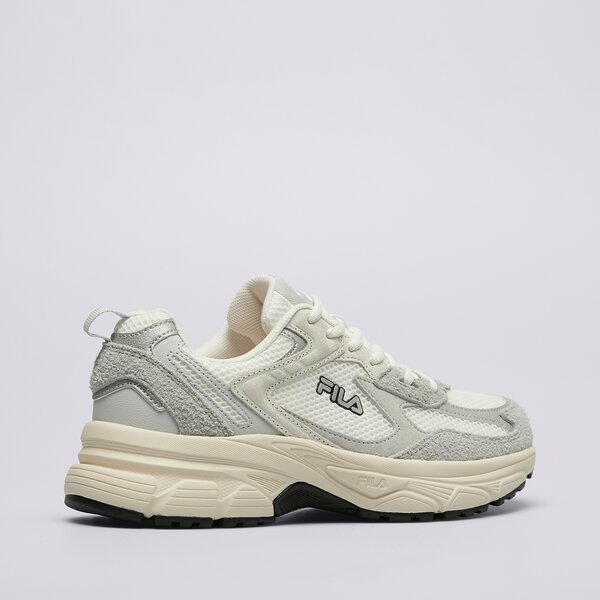 Sporta apavi sievietēm FILA DECYPHER 24 SUEDE 5am00817050 krāsa balta