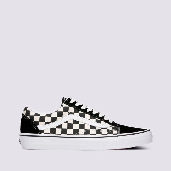 Sporta apavi vīriešiem VANS UA OLD SKOOL vn0a38g1p0s1 krāsa melna