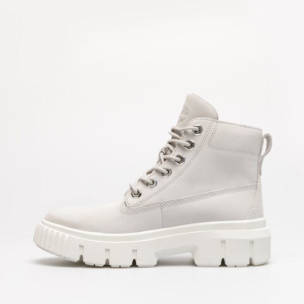 Casual sievietēm TIMBERLAND GREYFIELD tb0a5rpr0321 krāsa pelēka