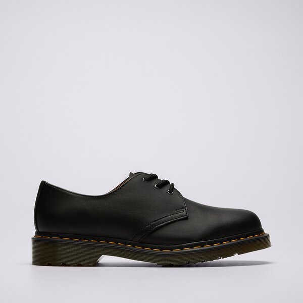 Casual vīriešiem DR.MARTENS 1461  11838001 krāsa melna