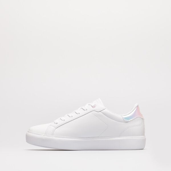 Sporta apavi bērniem LACOSTE POWERCOURT 222 2 SUJ 744suj001821g krāsa balta