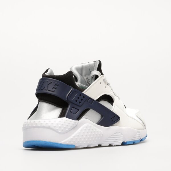 Sporta apavi bērniem NIKE HUARACHE RUN  654275-119 krāsa balta