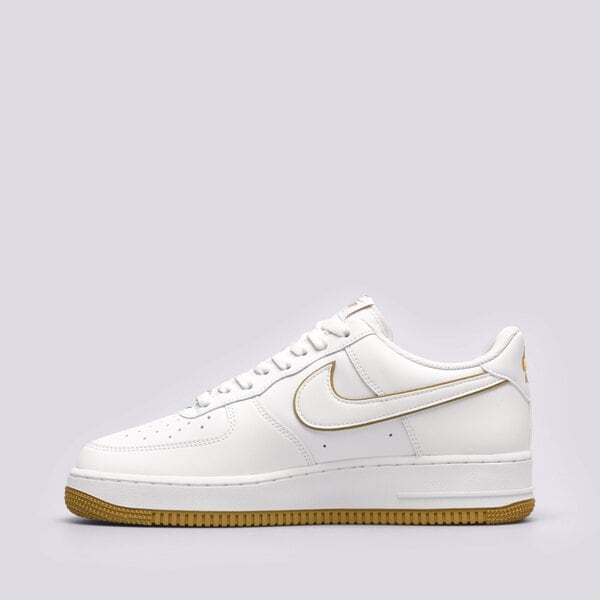 Sporta apavi vīriešiem NIKE AIR FORCE 1 '07  dv0788-104 krāsa balta