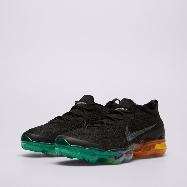 Sporta apavi vīriešiem NIKE AIR VAPORMAX 2023 FLYKNIT  dv1678-014 krāsa zaļa