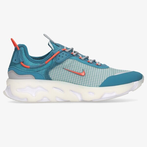 Sporta apavi vīriešiem NIKE REACT LIVE cv1772-401 krāsa zila