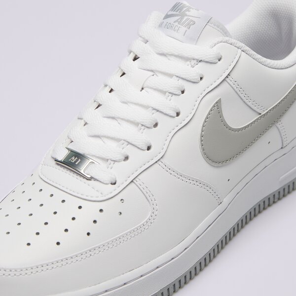 Sporta apavi vīriešiem NIKE AIR FORCE 1 '07  fj4146-100 krāsa balta