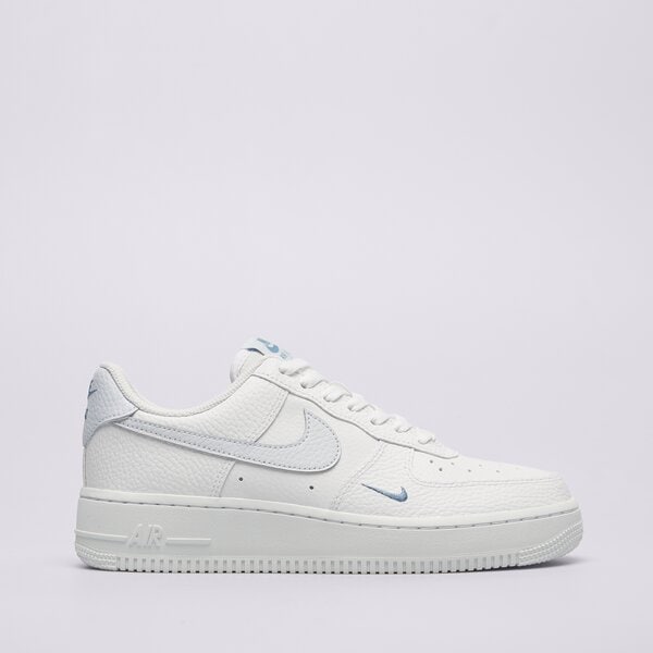 Sporta apavi sievietēm NIKE WMNS AIR FORCE 1 '07 hv2511-100 krāsa balta